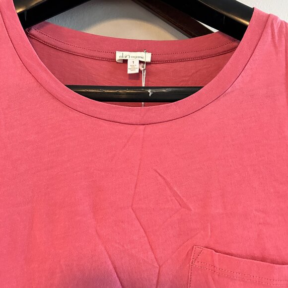 100% organic pima cotton  Chemise by SKIN. worldwide - Picture 3 of 14